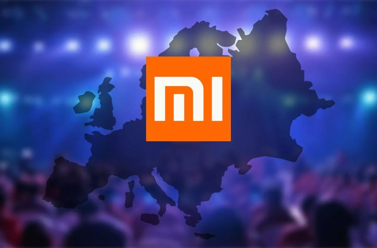 Xiaomi vlastní představení 2020