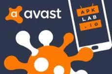 avast aplikace koronavirus