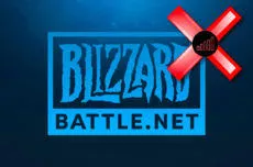 battle.net výpadek