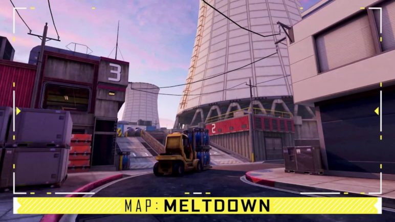 Call of Duty®: Mobile - Introducing Meltdown
