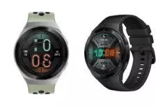 chytre hodinky huawei watch gt2e