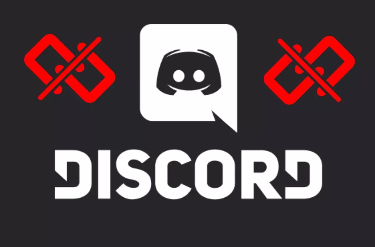 Discord výpadek down