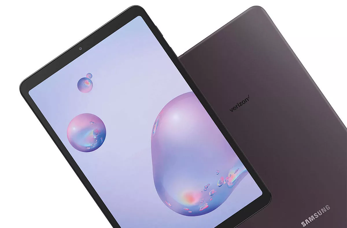 samsung galaxy tab a 2020 8.4