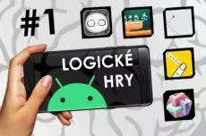 logické puzzle hry Android 1