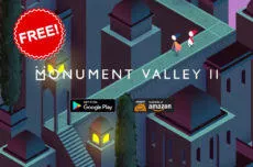 monument valley 2 zdarma