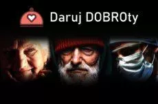 Nesnězeno Daruj DOBROty