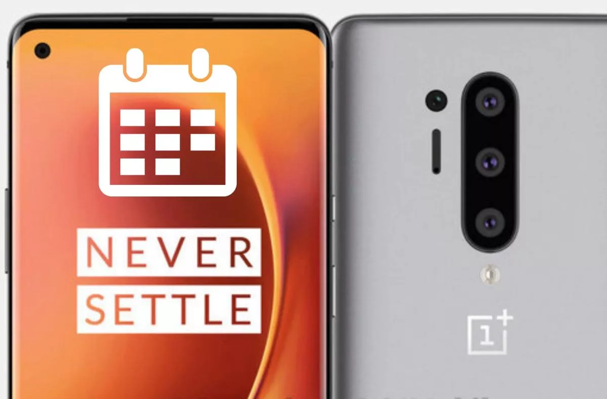 oneplus 8 datum predstaveni