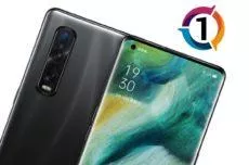 OPPO Find X2 Pro DxOMark