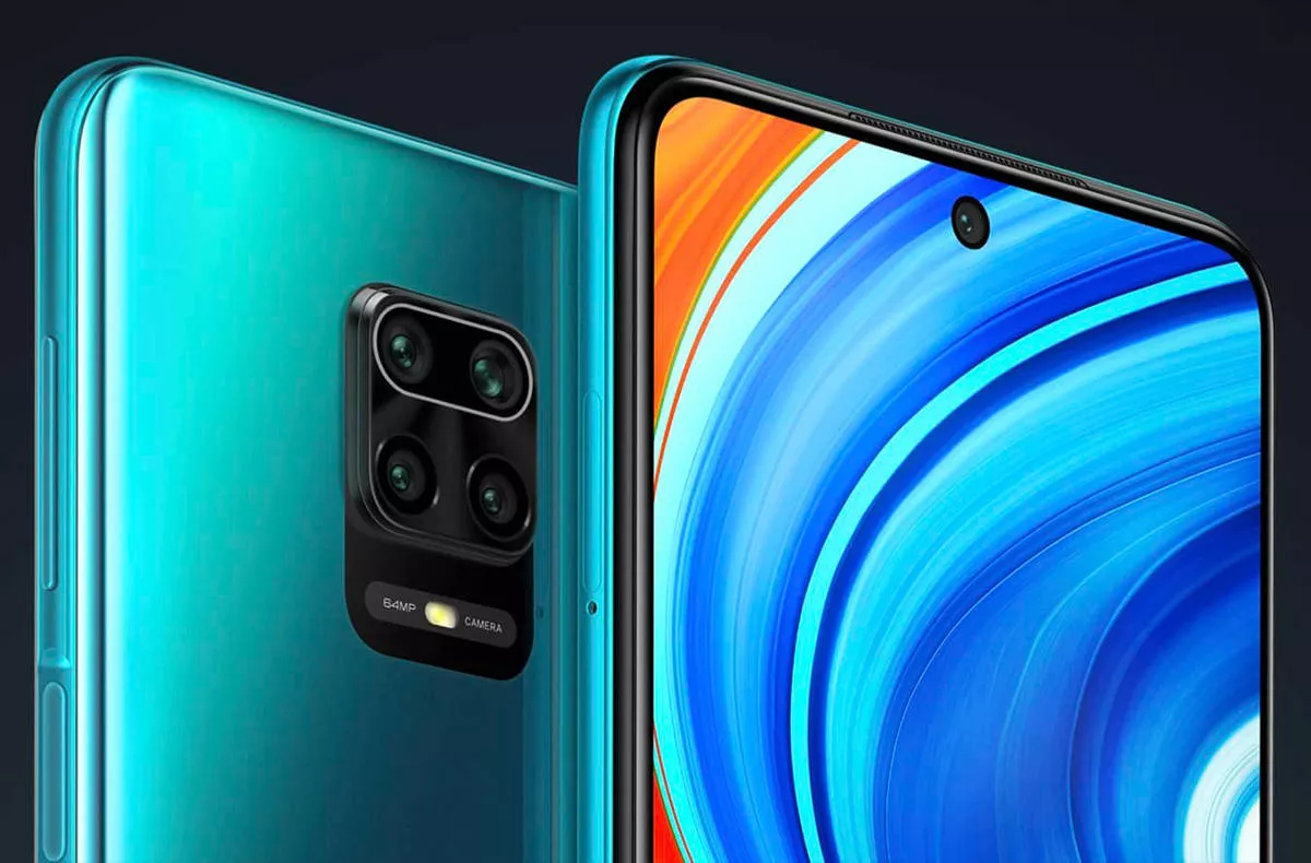 redmi note 9 pro max predstaveni