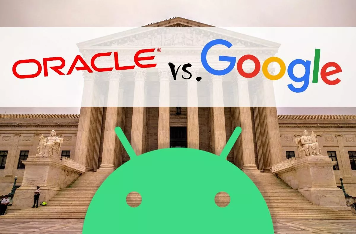 soud Oracle Google