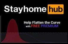 Stayhomehub Pornhub premium zdarma