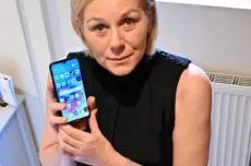 výdrž Huawei Y6 zachránila život