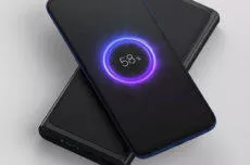 xiaomi 120w nabíjení