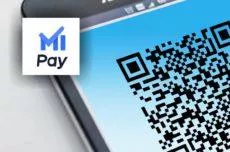 Xiaomi Mi Pay bez NFC