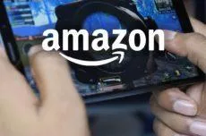 Amazon Project Tempo