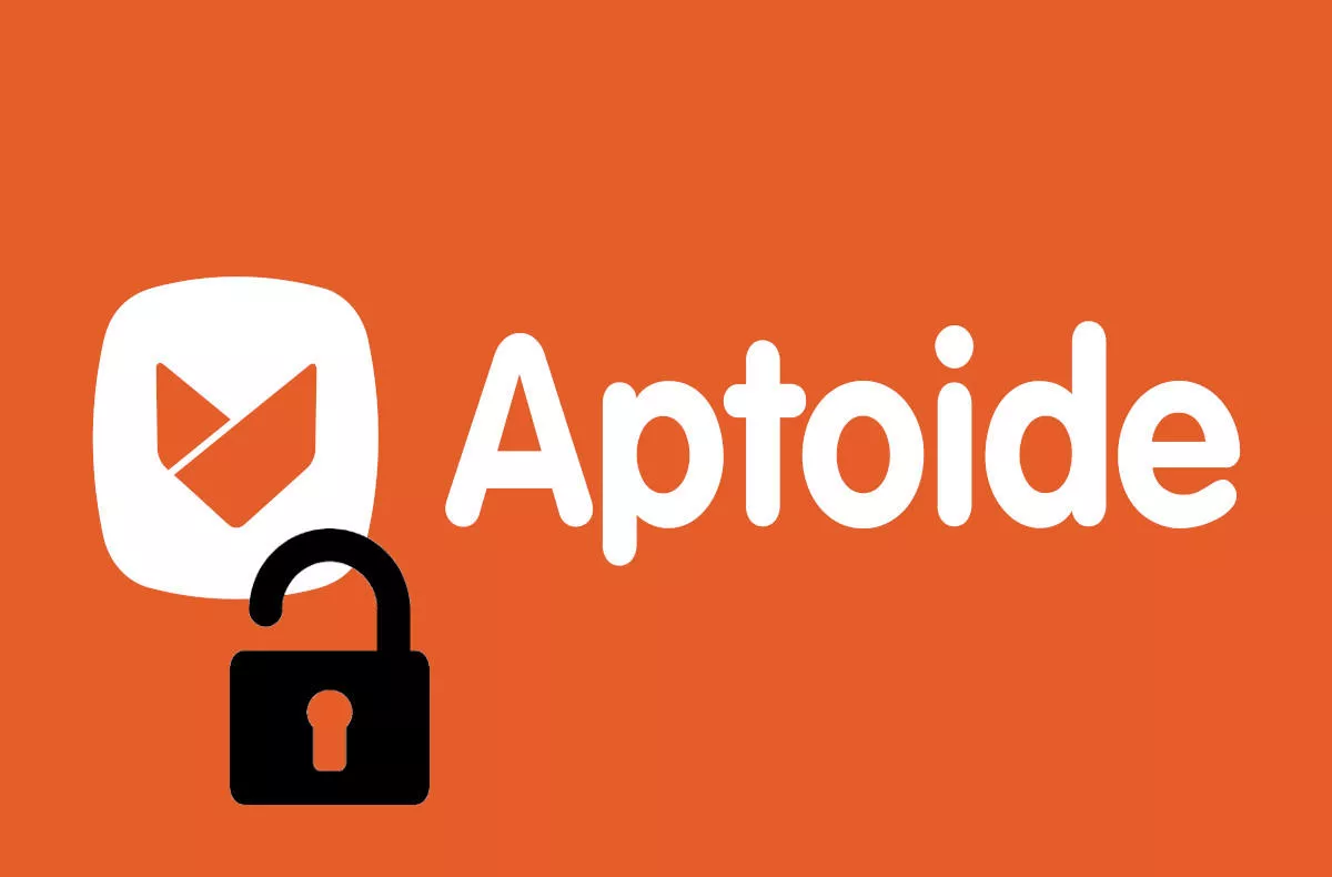 Aptoide únik dat uživatelů