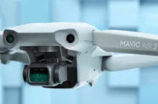 dji mavic air druhá generace