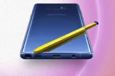 galaxy note 9 one ui 2.1