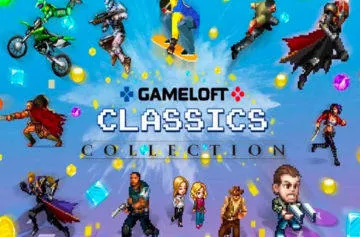 gameloft classics