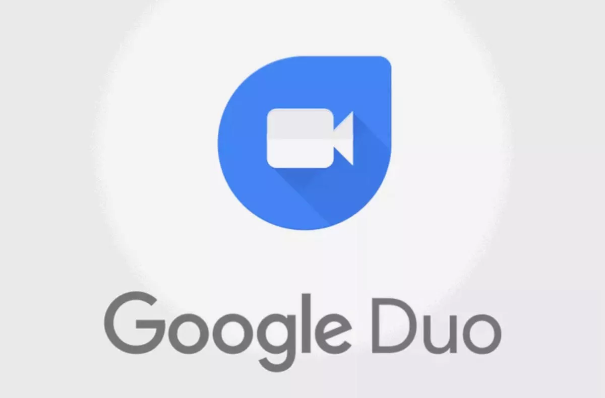 Google Duo