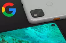 google pixel 4a datum představení