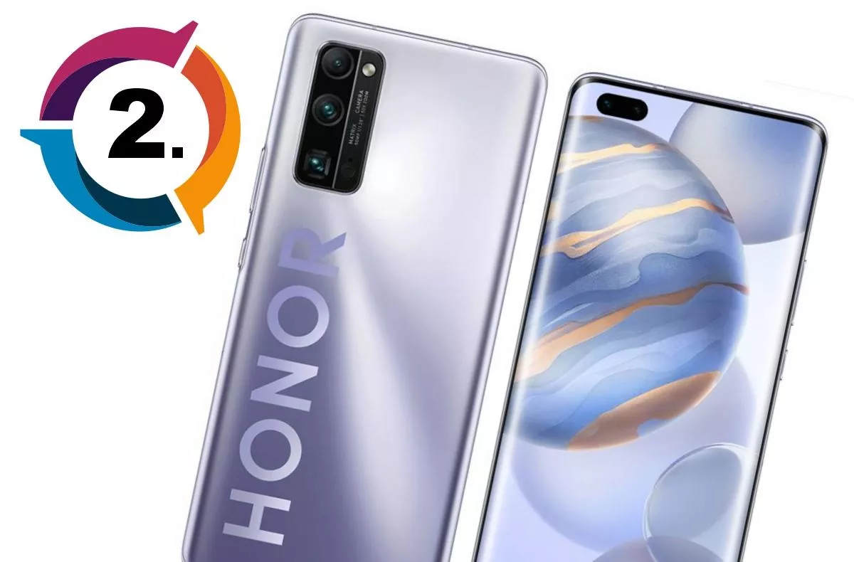 Honor 30 Pro Экран Купить