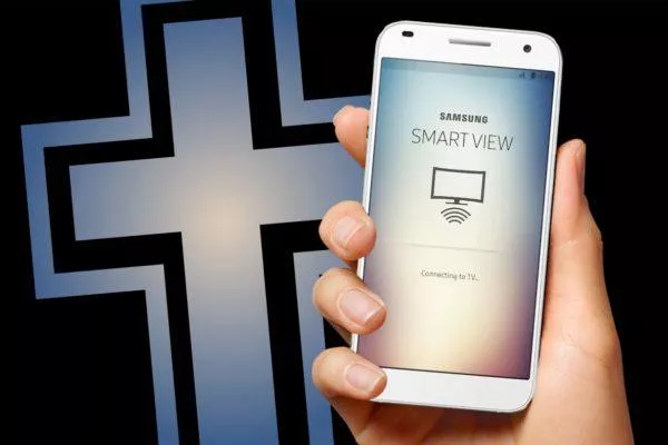 Smart view samsung что это за программа на телефоне