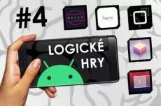 logické puzzle hry Android 4