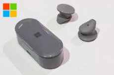 microsoft earbuds