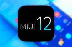 miui 12 oficiálně