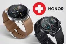 nové funkce Honor MagicWatch 2