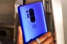 OnePlus 8 a 8 Pro parametry ceny