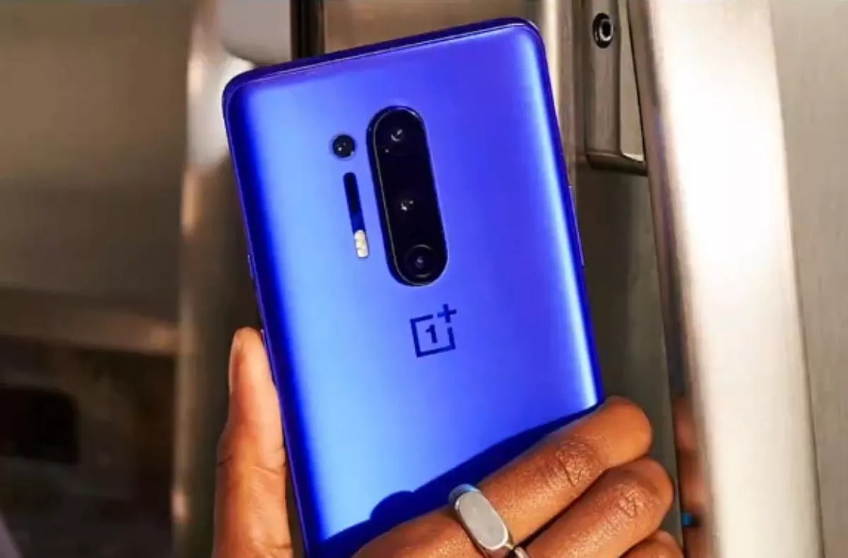 OnePlus 8 a 8 Pro parametry ceny