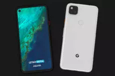 pixel 4a