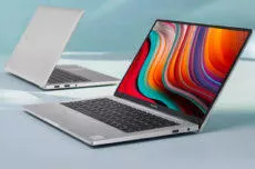 redmibook