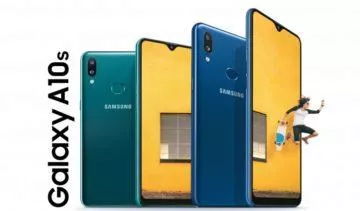 samsung galaxy a10s android 10