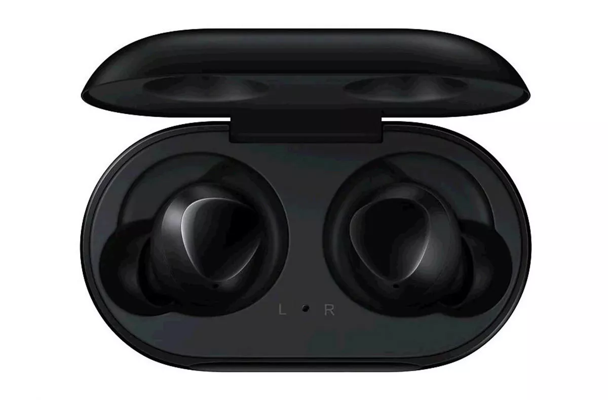 samsung galaxy buds aktualizace