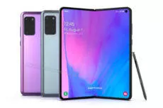 samsung galaxy fold 2