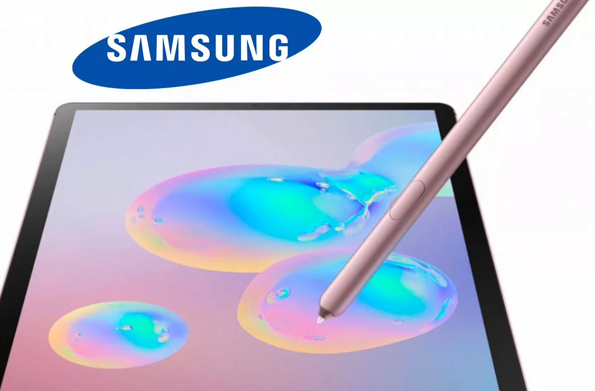 samsung galaxy tab s6 lite