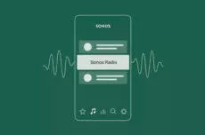 Sonos radio