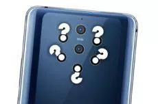 Spekulativní parametry Nokia 9.3 PureView