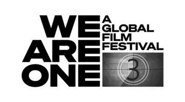 We Are One YouTube filmový festival