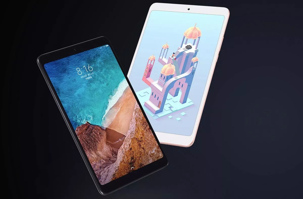 xiaomi mi pad 4 redmi pad 5g titulka