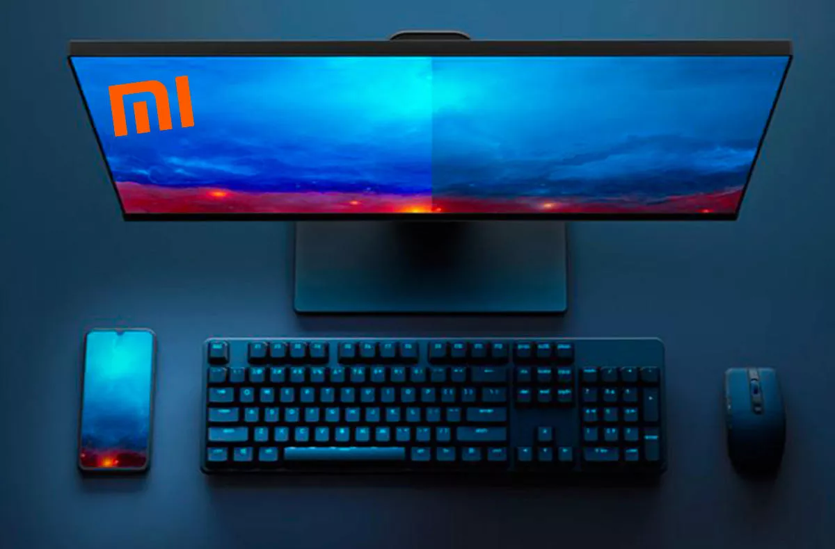 xiaomi monitor