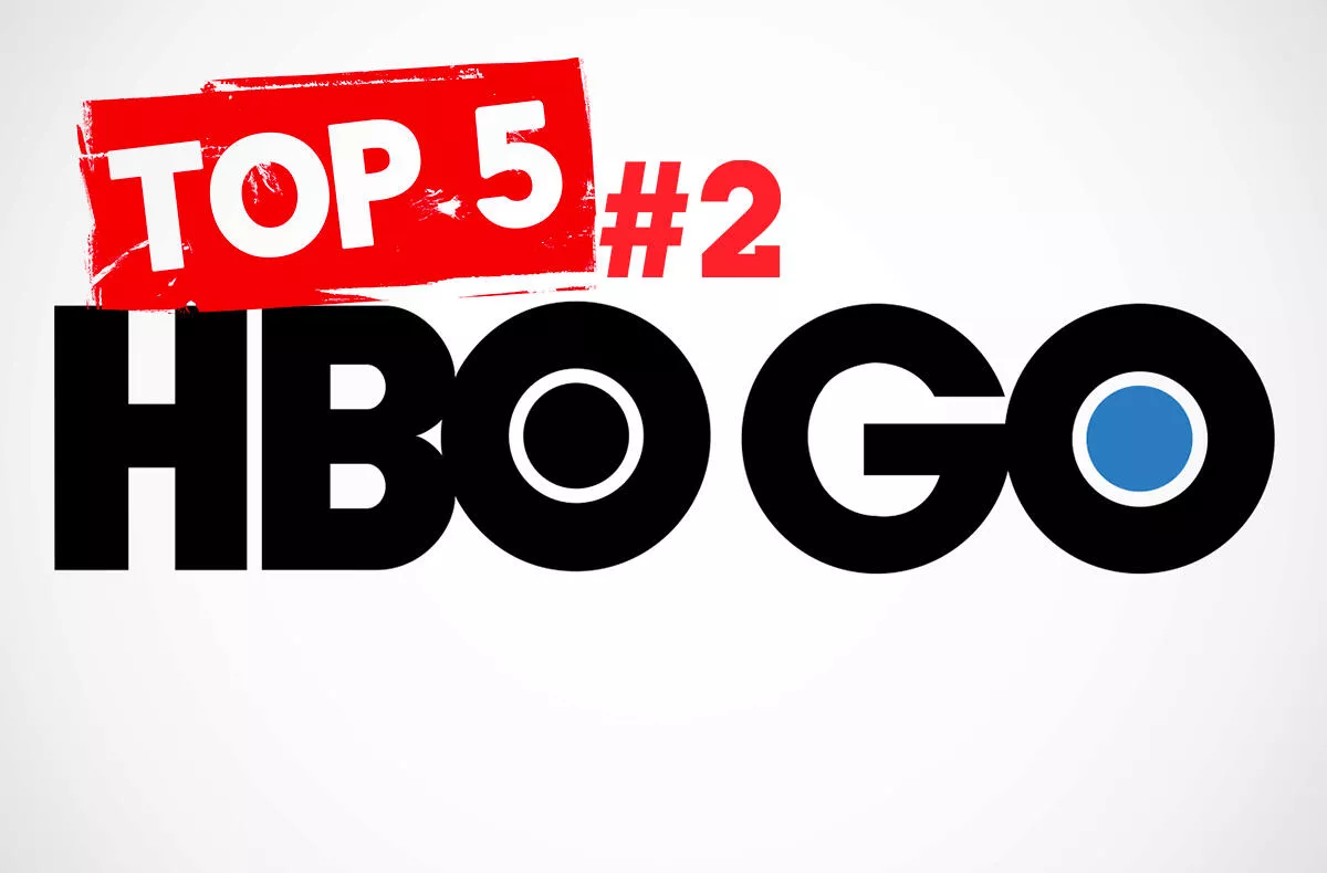 5 skvělých HBO GO seriálů #2