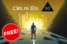 deus ex go zdarma