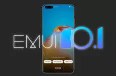 EMUI 10.1