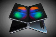 Samsung Galaxy Fold