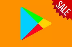 hry na android slevy sleva aplikace google play