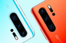 Huawei P30 Pro New Edition Google služby